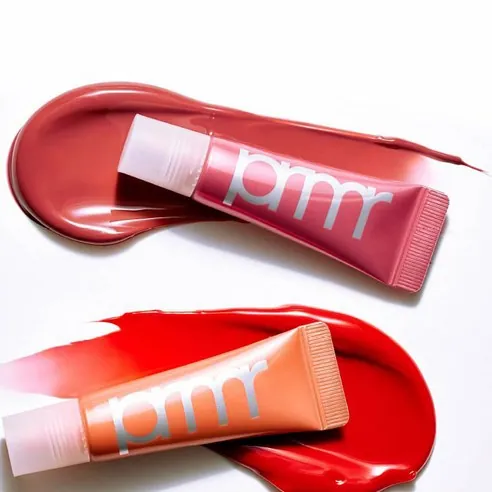 Retinol Volume Lip Serum Tube, 7g, Rosy, 1pack - Image 2