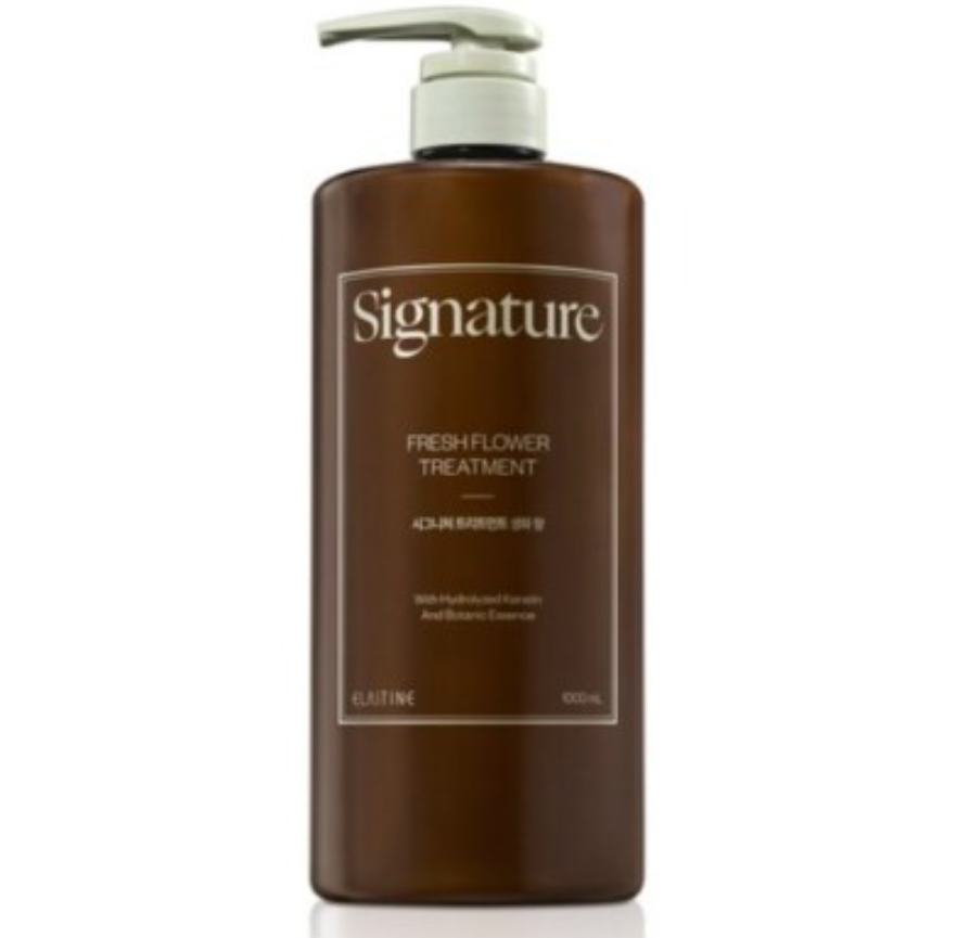 Signature Treatment [Fresh Flower], 1000ml, 1pack - Image 2