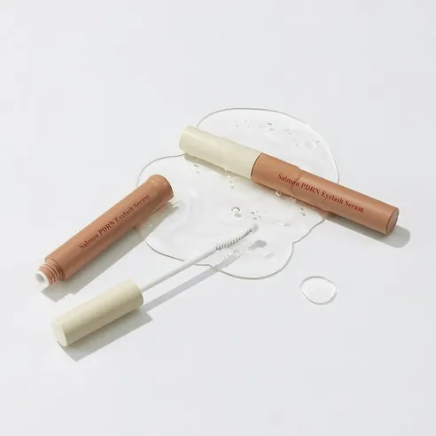 Salmon PDRN Eyelash Serum, 7.6g, 1pack - Image 3