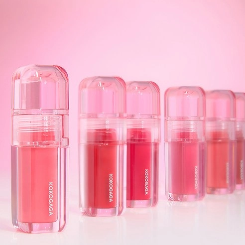Nyang Jelly Glow Tint, 4g, 10 Fig Jelly, 1pack - Image 2