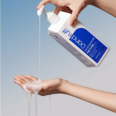 Pro Anti-Dandruff Shampoo, 800ml, 1pack - Image 5