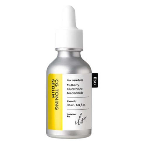 CG Toning Serum, 30ml, 1pack - Image 2