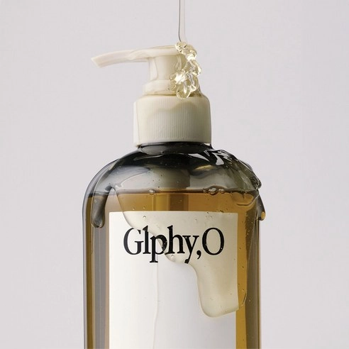 Oh Yellow Nourishing Punch Shampoo, 500ml, 1pack - Image 4