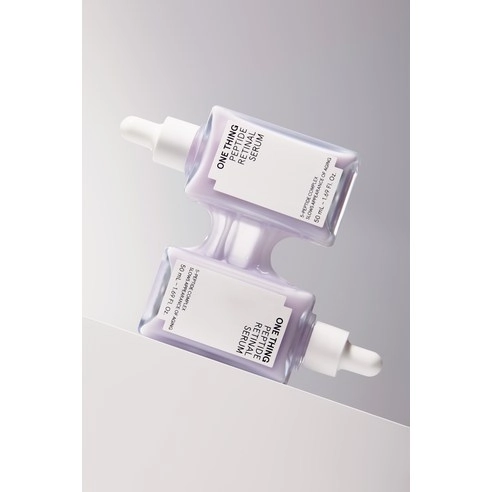 Peptide Retinol Serum, 50ml, 1pack - Image 2