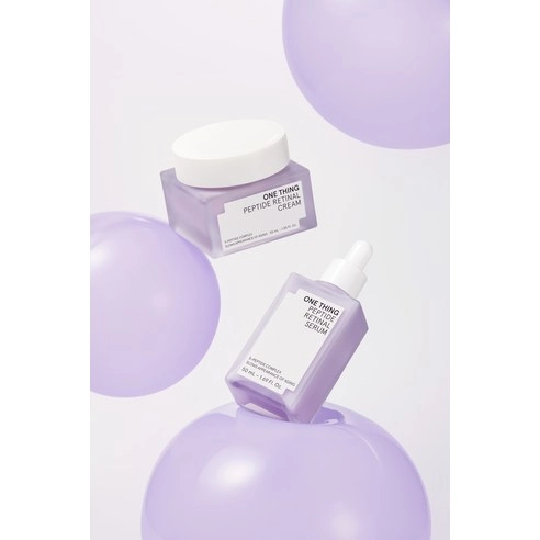 Peptide Retinol Serum, 50ml, 1pack - Image 5