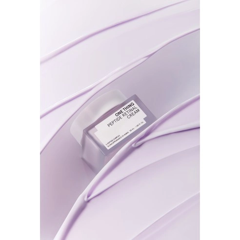 Peptide Retinal Cream, 55ml, 1pack - Image 2