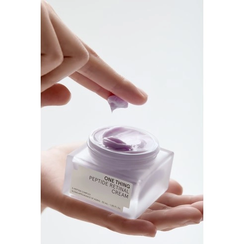 Peptide Retinal Cream, 55ml, 1pack - Image 3