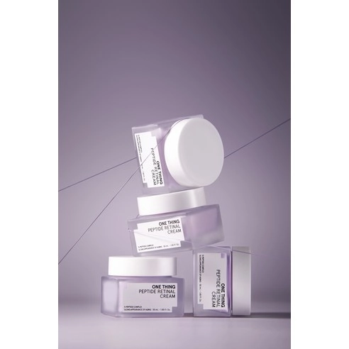 Peptide Retinal Cream, 55ml, 1pack - Image 5