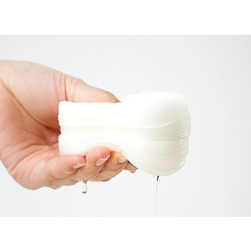 Heartleaf Tendersome Double Calming Pad, 60ea, 1pack - Image 4