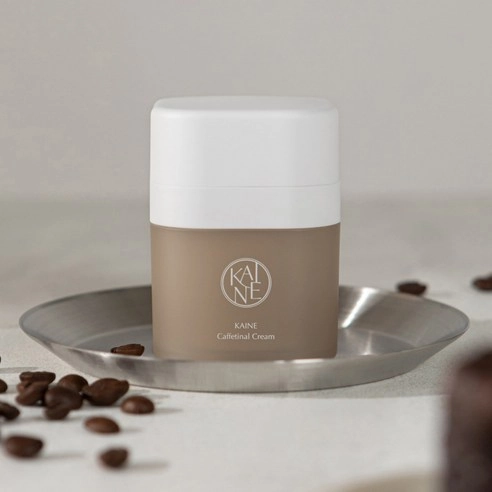 Caffetinal Cream, 50ml, 1pack - Image 3