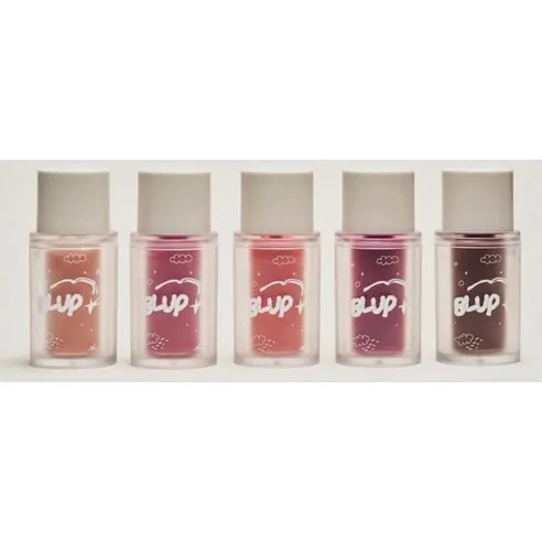 Over Dewy Glossy Tint, 3.5g, 619 Santa Monica, 1pack - Image 2