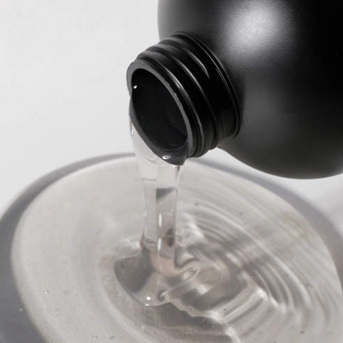 Heukgok Oily Scalp Care Mildly Acid Hair Loss Symptom Relief Shampoo, 1000ml, 1pack - Image 2