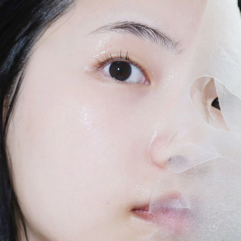 Moisture Obsession 72h Humidifier Mask Pack, 10ea, 1pack - Image 2