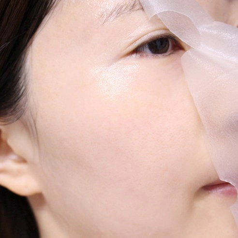 Moisture Obsession 72h Humidifier Mask Pack, 10ea, 1pack - Image 4