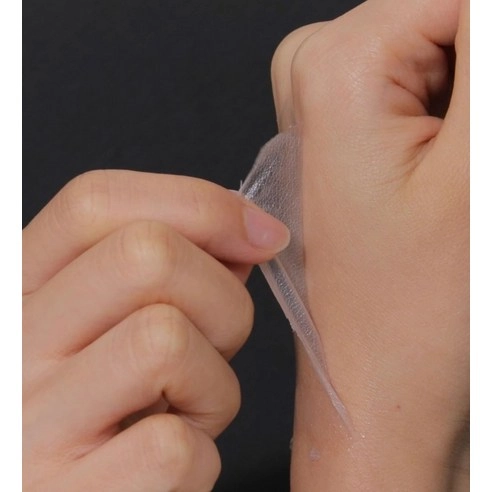 Peptide 9 Volume Bio Tox Glow Wrapping Mask Pro, 70ml, 1pack - Image 5