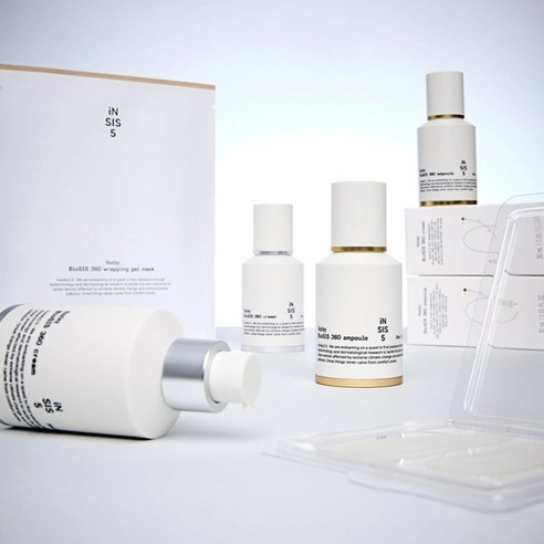 BioSIS 360 Micro Pyramid Patch - Image 5