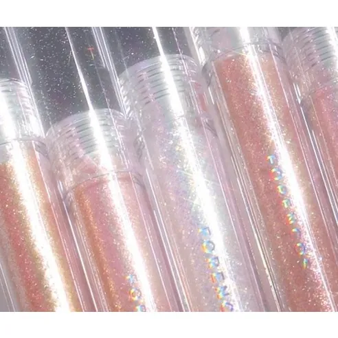Starlight Liquid Glitter, 2g, 05 Angel Quartz, 1pack - Image 4