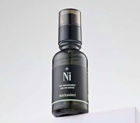 30% Niacinamide Add-On Serum, 30ml, 1pack - Image 2