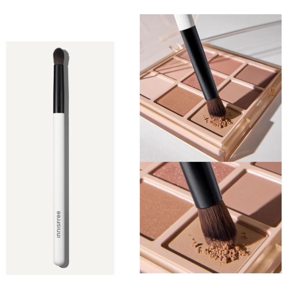 Eyeshadow Brush [Contouring], 1pack - Image 2