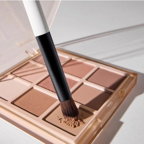 Eyeshadow Brush [Contouring], 1pack - Image 3
