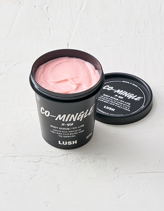 Co Mingle, 225g, 1pack - Image 3