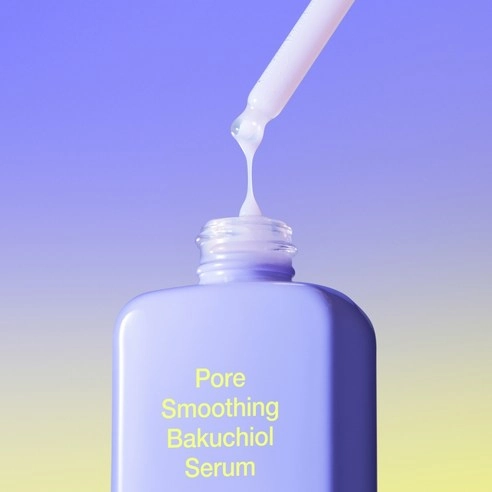 Pore Smoothing Bakuchiol Serum - Image 3