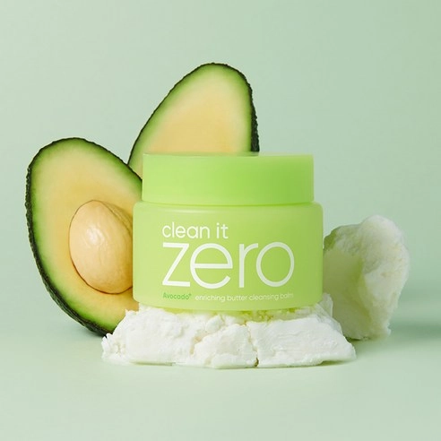 Clean It Zero Enriching Butter Cleansing Balm, 100ml, 1pack - Image 6