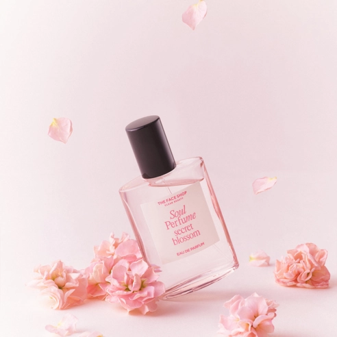 Soul Secret Blossom Eau de Parfum, 30ml, 1pack - Image 2