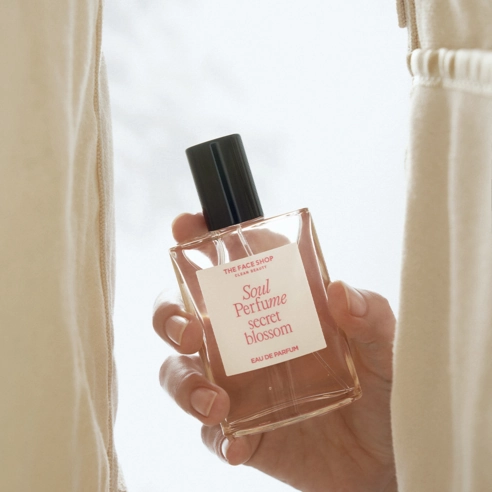Soul Secret Blossom Eau de Parfum, 30ml, 1pack - Image 4