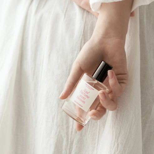 Soul Secret Blossom Eau de Parfum, 30ml, 1pack - Image 5