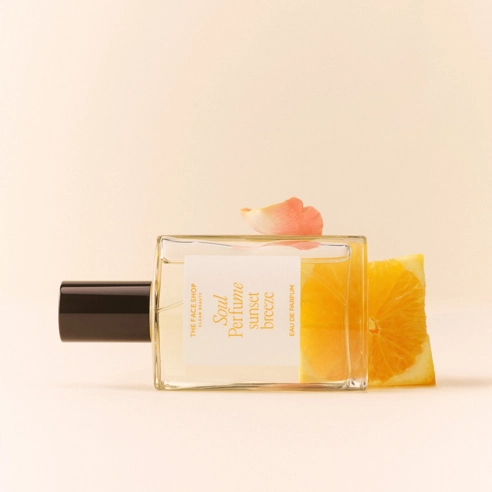 Soul Sunset Breeze Eau de Parfum, 30ml, 1pack - Image 2