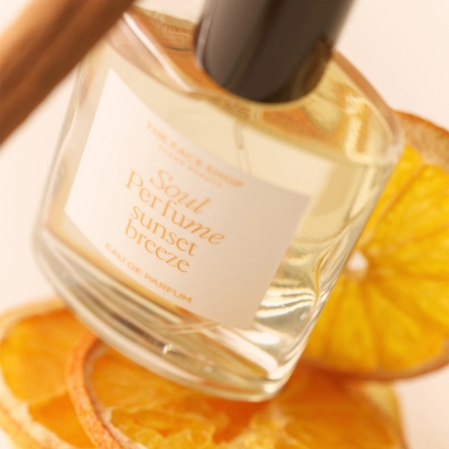 Soul Sunset Breeze Eau de Parfum, 30ml, 1pack - Image 3