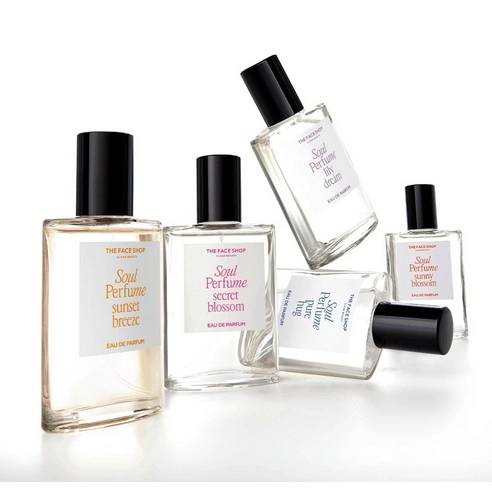 Soul Sunset Breeze Eau de Parfum, 30ml, 1pack - Image 4