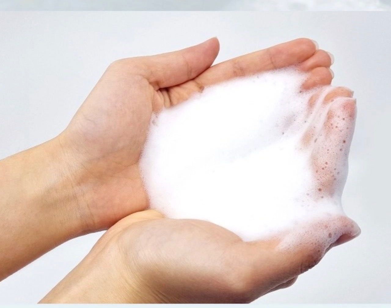 Pure Feminine Wash - Image 2