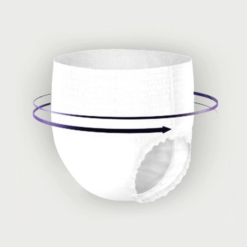 Black Wear Overnight - Image 4