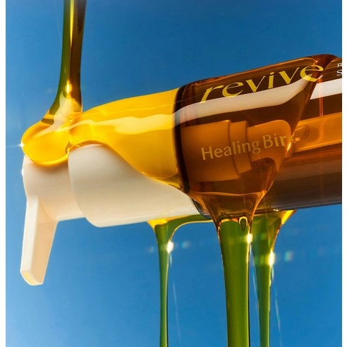 Revive Repair Hair Oil, 70ml, 1pack - Image 6