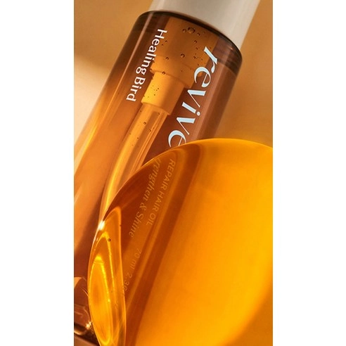 Revive Repair Hair Oil, 70ml, 1pack - Image 7