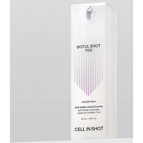 Botul Shot 700, 30ml, 1pack - Image 3