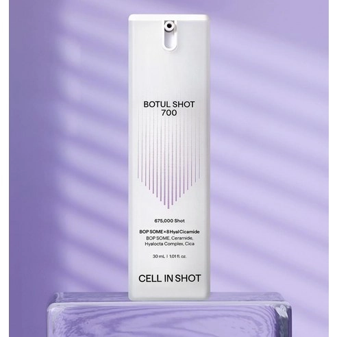 Botul Shot 700, 30ml, 1pack - Image 4