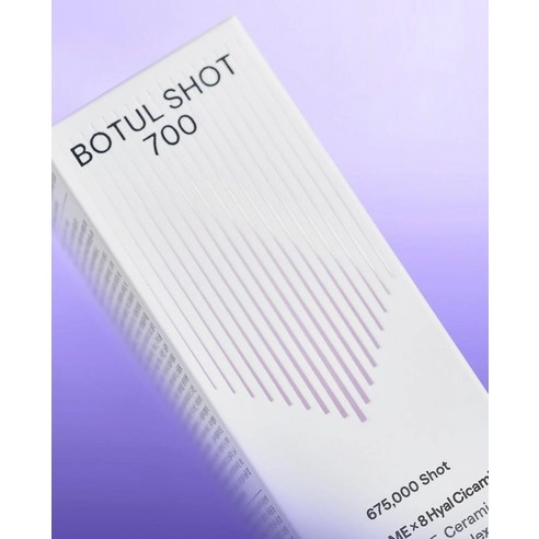 Botul Shot 700, 30ml, 1pack - Image 5