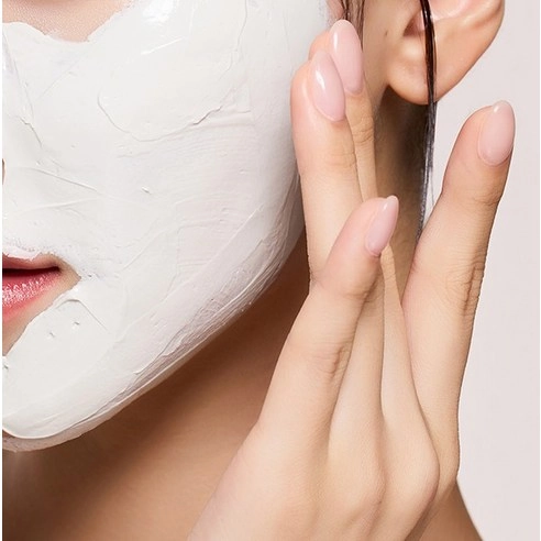 Face Clear Deep Pore Cleansing Mask, 100ml - Image 7