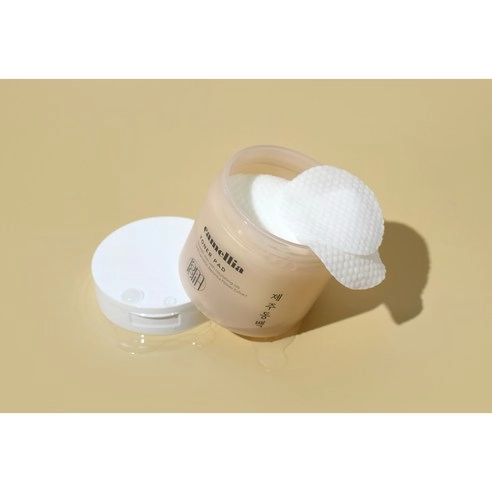 Camellia Toner Pad, 70ea, 1pack - Image 3