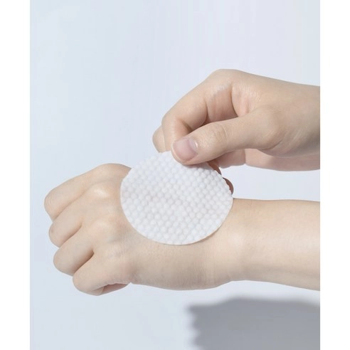 Camellia Toner Pad, 70ea, 1pack - Image 5