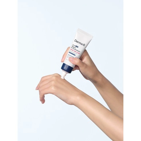 CeraMD Repair D Panthenol Balm, 50ml, 1pack - Image 2