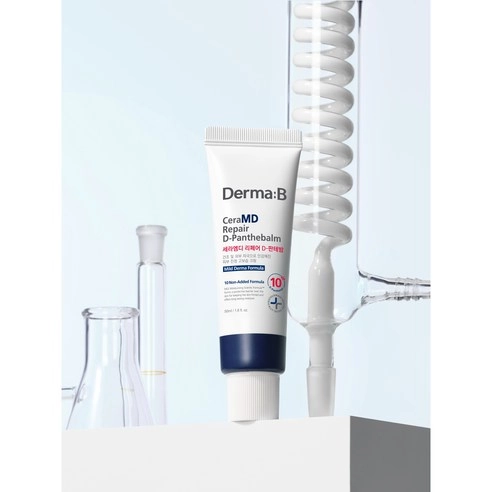 CeraMD Repair D Panthenol Balm, 50ml, 1pack - Image 4