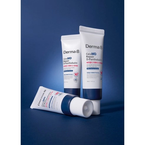 CeraMD Repair D Panthenol Balm, 50ml, 1pack - Image 7