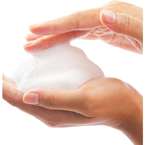 Cicalabo Super Aqua Shampoo [Damage Care], 750ml, 1pack - Image 2