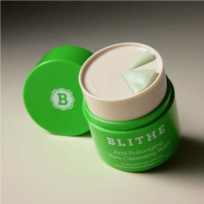 Anti-Polluaging Pore Cleansing Balm, 50ml, 1pack - Image 2