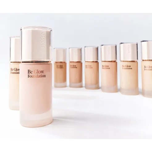 Be Glow Foundation [SPF27/PA++], 30g, 23N Neutral Beige, 1pack - Image 2