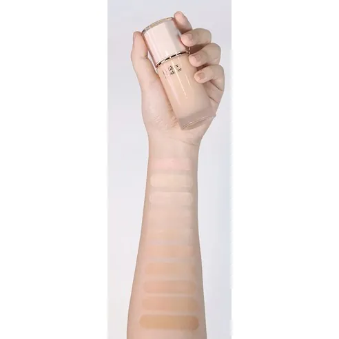 Be Glow Foundation [SPF27/PA++], 30g, 23N Neutral Beige, 1pack - Image 4